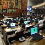 ❖ECUADOR▮Ley de Inteligencia avanza: Asamblea la aprueba y pasa al Ejecutivo