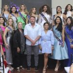 ❖ ECUADOR▮Miss Ecuador 2025: presentadas las 19 candidatas oficiales