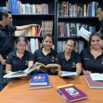 ❖ MANABÍ▮Portoviejo se alista para su primera Feria Internacional del Libro