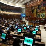 ❖ECUADOR▮Asamblea aprueba reforma que permitiría bases militares extranjeras en Ecuador