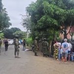 ❖MANABÍ▮At4qu3 deja dos personas sin vida en la ciudadela Bellavista