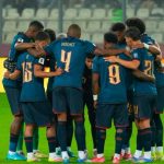 ❖ECUADOR▮¡Ecuador celebra la clasificación al Mundial 2026 tras empatar con Perú!