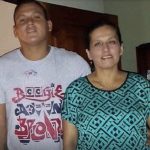 ❖MANABÍ▮Joven mu3r3 al intentar defender a su madre de un asalto