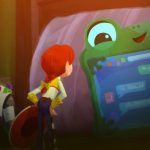 ❖ CINE▮Toy Story 5 presenta a una tablet como el nuevo villano
