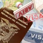 ❖ECUADOR▮Ecuador exigirá visa de tránsito a ciudadanos de países con requisito de entrada