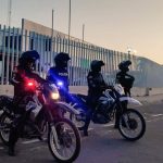 ❖ MANABÍ▮230 policías asumen control del tránsito en Manta
