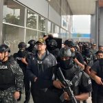 ❖ECUADOR▮Gobierno interviene agencias de tránsito y retención vehicular en Durán