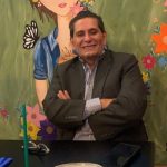 ❖MANABÍ▮F@ll3ce el comunicador y empresario manabita Luis Alberto Barrera