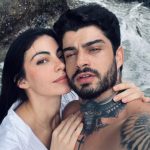 ❖ECUADOR▮Virginia Limongi y Cézar Augusto confirman el fin de su relación tras seis años juntos