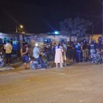❖MANABÍ▮Mujeres son as3sln@das dentro de su vivienda