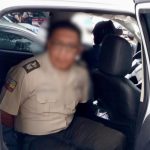 ❖ECUADOR▮Caso “Depuración Azul”: Fiscalía revela red de policías que vendía @rm@s a bandas cr1min4les