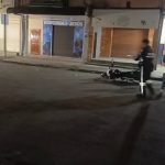 ❖MANABÍ▮Funcionario público es as3sin@d0 en la parroquia Picoazá.