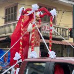 ❖MANABÍ▮Catequesis inicia las fiestas patronales en honor a San Ignacio de Loyola