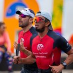 ❖MANABÍ▮A ciegas, pero con determinación: la inspiradora carrera de Pablo en Crucita