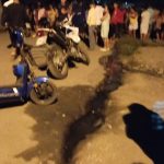 ❖MANABÍ▮Conocido como “El Chino” es @cribill4do por motorizados