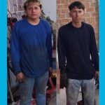 ❖MANABÍ▮Cinco jóvenes siguen desaparecidos