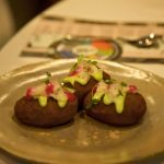 ❖ MANABÍ▮Manabí brilla en Londres con el delicioso corviche