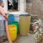 ❖MANABÍ▮Emergencia Hídrica en Montecristi: 65.000 personas sin acceso a agua potable