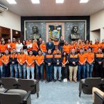 ❖MANABÍ▮Voluntarios de Gestión de Riesgos son homenajeados en Rocafuerte