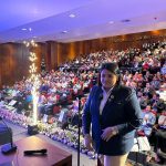 ❖MANABÍ▮Coordinación Zonal 4 de Salud rinde cuentas sobre avances y logros en Manabí y Santo Domingo