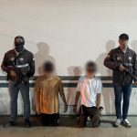 ❖MANABÍ▮Dos menores serán juzgados por presunta participación en cr1m3n de Brittany, de 15 años