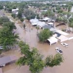 ❖INTERNACIONAL▮Texas bajo agua: 23 niñas desaparecidas tras inundaciones en campamento cristiano