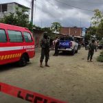 ❖#MANABÍ▮Hallan a mujer sin vida en zona rural de Montecristi