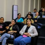 ❖ MANABÍ▮Prefectura de Manabí capacita a 60 profesionales para reforzar salud preventiva rural