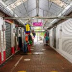 ❖ MANABÍ▮Inseguridad “quiebra” los negocios en Manta