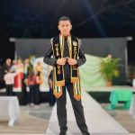 ❖MANABÍ▮El nuevo Mister Juventud Ecuador tiene rostro manabita