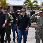 ❖ECUADOR▮Ecuador votaría a finales de 2025 si acepta bases militares extranjeras