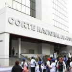 ❖ ECUADOR▮La Corte Nacional expresa preocupación por acciones que afectan la institucionalidad del país