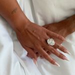 ❖ VIRAL▮Cristiano Ronaldo y Georgina Rodríguez anuncian su compromiso