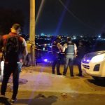❖MANABÍ▮Identificado el hombre que fue a$3$1n4do en el b@rrio Jipijapa