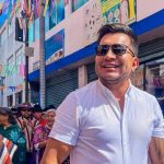 ❖ ECUADOR▮Pedido del alcalde detenido de ser tratado como mujer desata polémica
