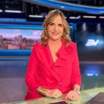 ❖ ECUADOR▮Gabriela Baer cierra un ciclo en Ecuavisa tras 20 años de trayectoria periodística