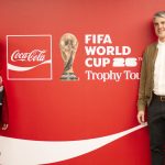 ❖ ECUADOR▮El trofeo de la Copa Mundial de la FIFA™ recorrerá América Latina rumbo al Mundial 2026