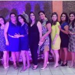 ❖ MANABÍ ▮Exalumnas del colegio Santa Mariana de Jesús celebran 30 años de graduadas en Portoviejo