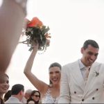 ❖ MANABÍ ▮Asambleísta Valentina Centeno se casó