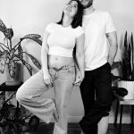 ❖ ECUADOR▮Dayanna Monroy revela que espera a su primera hija