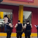 ❖ MANABÍ▮M*r1ó hombre que fue at@cad0 dentro de panadería