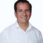 ❖ MANABÍ▮Luis Prado gana respaldo para la alcaldía