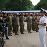 ❖ ECUADOR▮Arm@da abre convocatoria para bachilleres que deseen convertirse en marineros