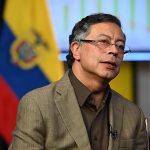 ❖ COLOMBIA▮Ordenan suspensión temporal de Gustavo Petro