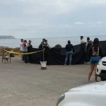 ❖ MANABÍ▮ Encuentran sin vid@ a un hombre en la zona de Piedra Larga