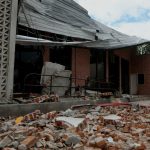 ❖ JAPON▮Sismo de magnitud 5,5 se sintió con fuerza cerca de Tokio
