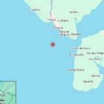 ❖ ECUADOR▮Tras sismos en Manabí y Esmeraldas, un nuevo movimiento se sintió en Guayas