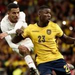 ❖ ECUADOR▮Ecuador inicia su camino en el Mundial 2026 frente a Costa de Marfil