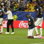 ❖ MUNDIAL2026 ⚽▮Ecuador tropieza en su estreno mundialista y cae ante Costa de Marfil