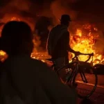 ❖ COLOMBIA▮Elección de De la Espriella desata protestas en Bogotá y Cali